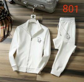 Picture of Dior SweatSuits _SKUDiorM-5XLkdtn9828043